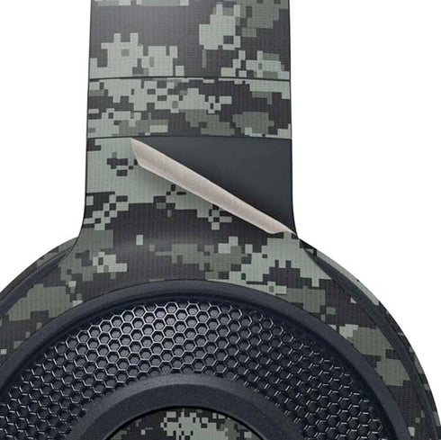 NHL Ottawa Senators Camo Razer Kraken X Skin